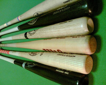 Louisville Slugger Louisville Slugger MLB Prime C271 Maple High Roller Baseball  Wood Bat  Bagger Sports