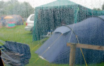 camping umbrella, portable umbrella